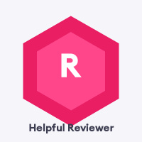 Helpful Reviewer