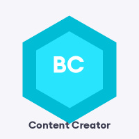 Content Creator